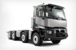 RENAULT C TRUCK