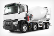 Renault C Truck TruckCenter Weller